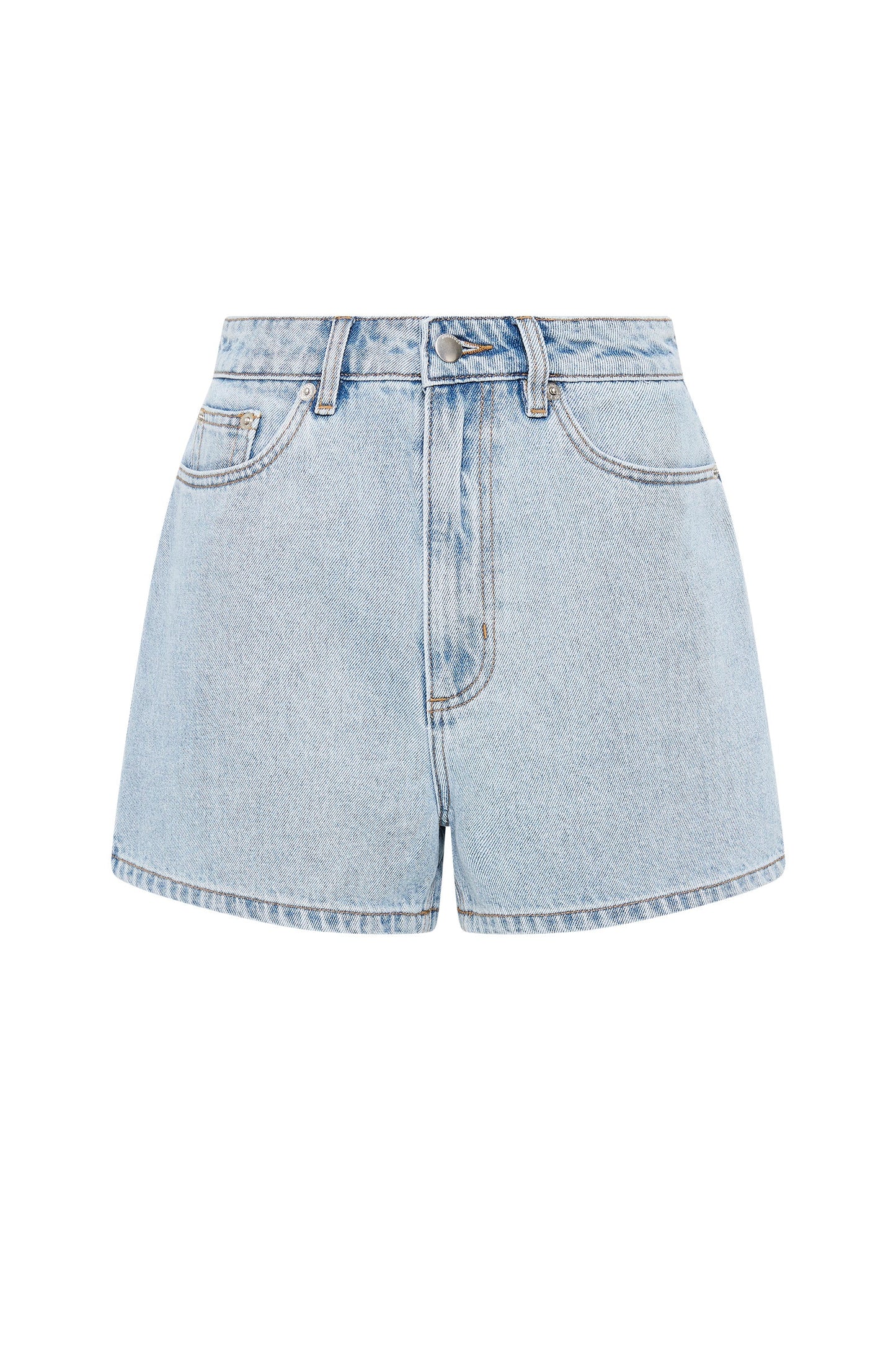 ORGANIC MOM SHORT