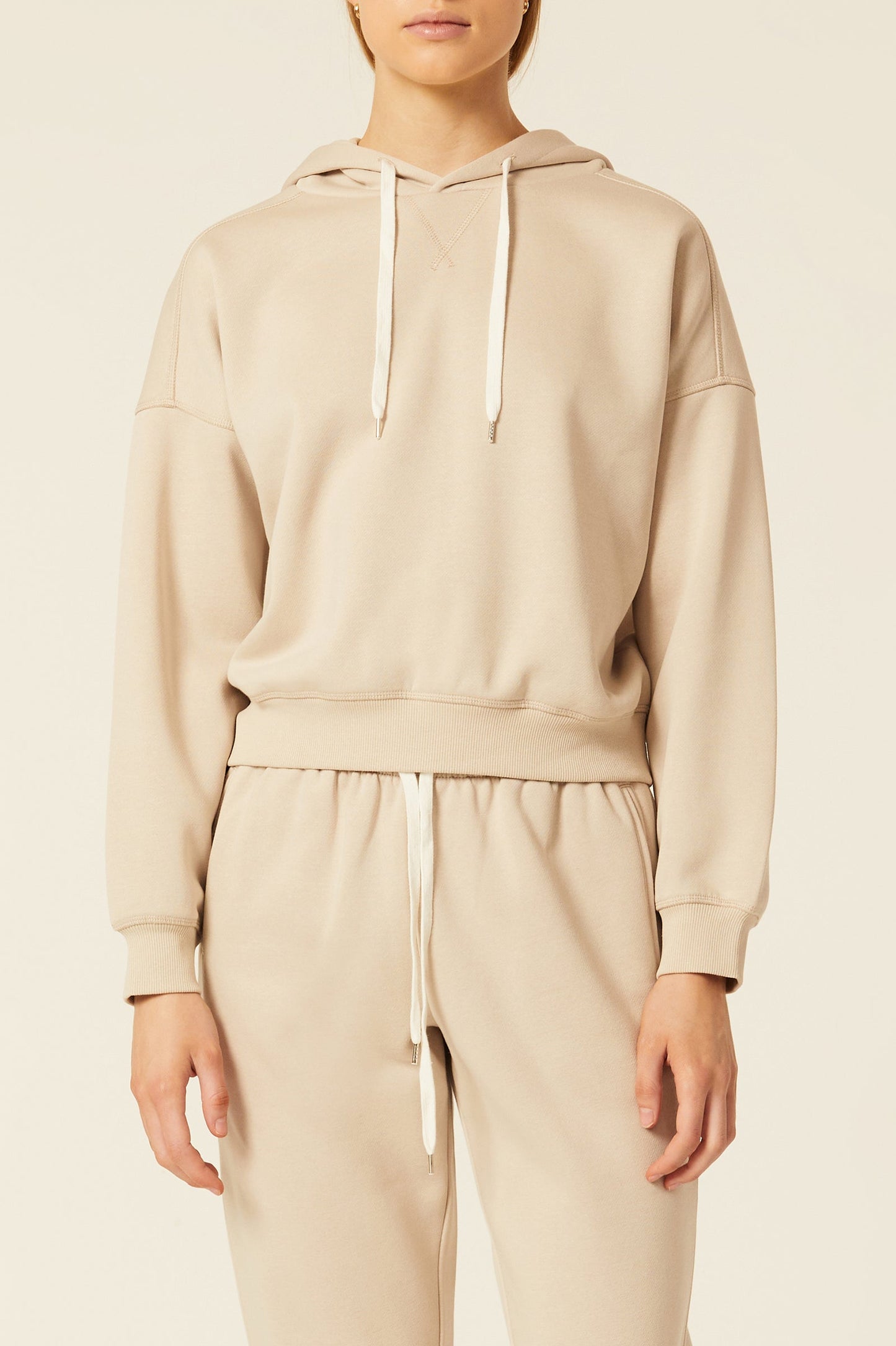 CARTER CLASSIC HOODIE