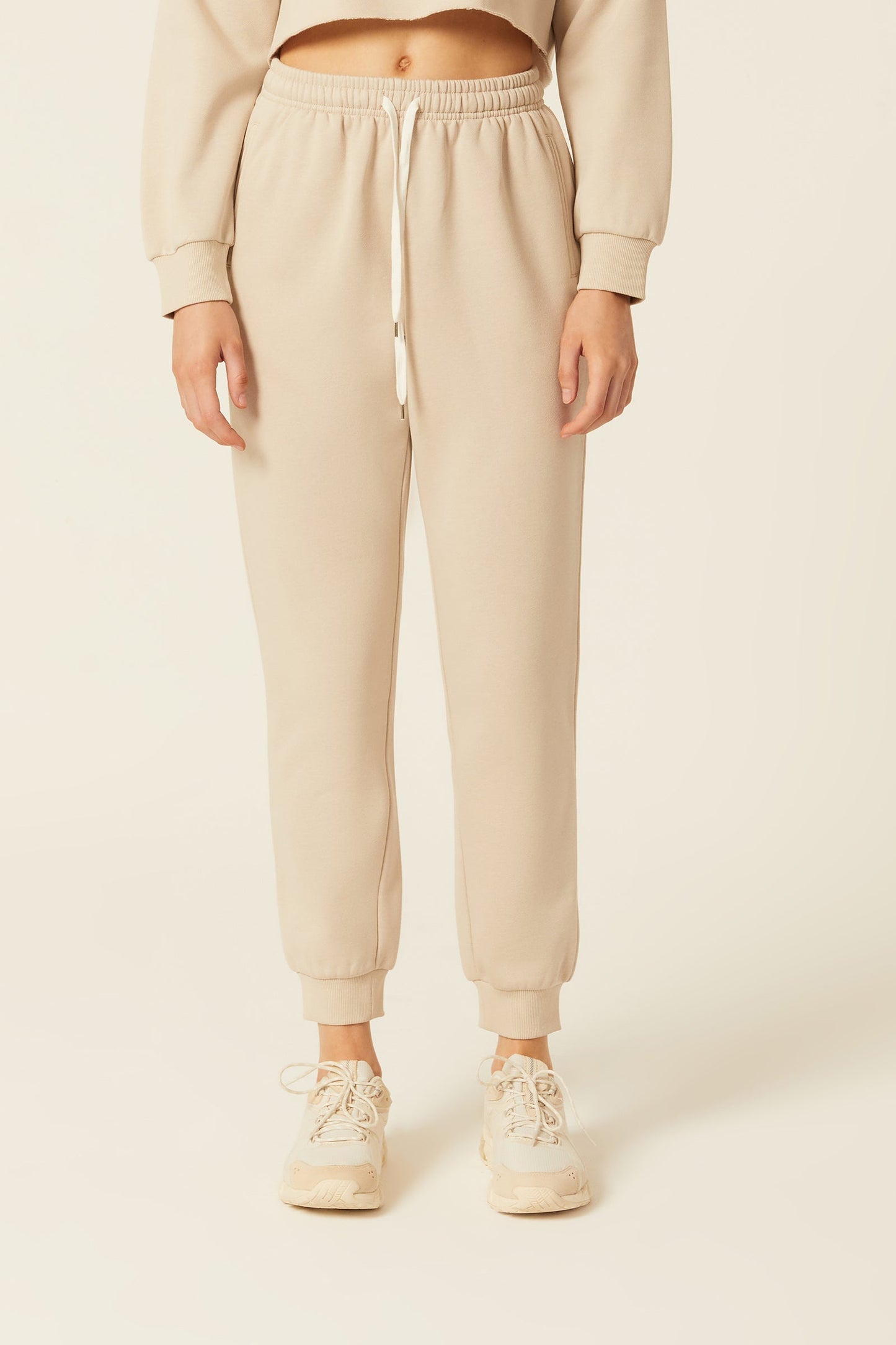 CARTER CLASSIC TRACKPANT