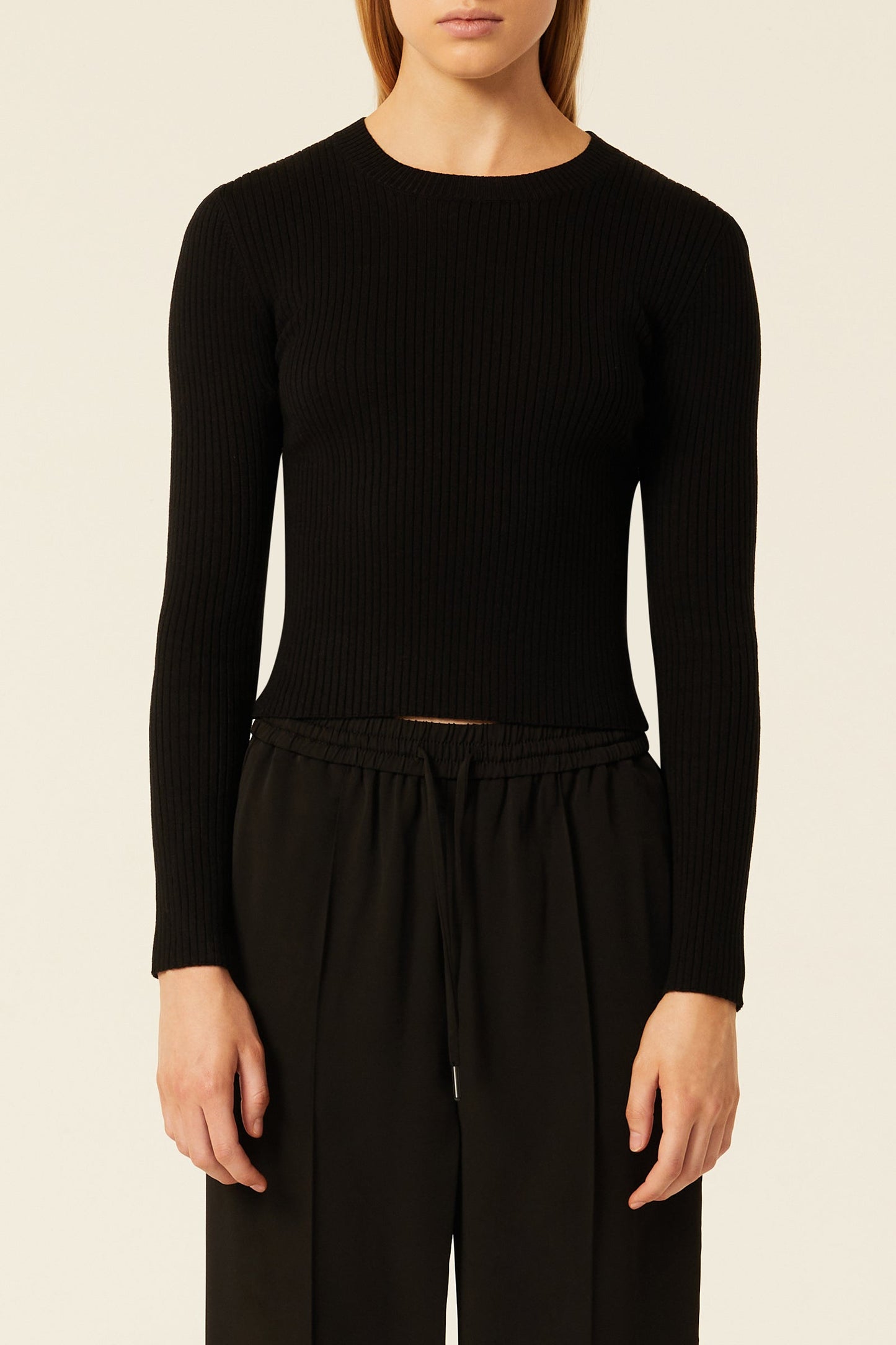 NUDE CLASSIC KNIT
