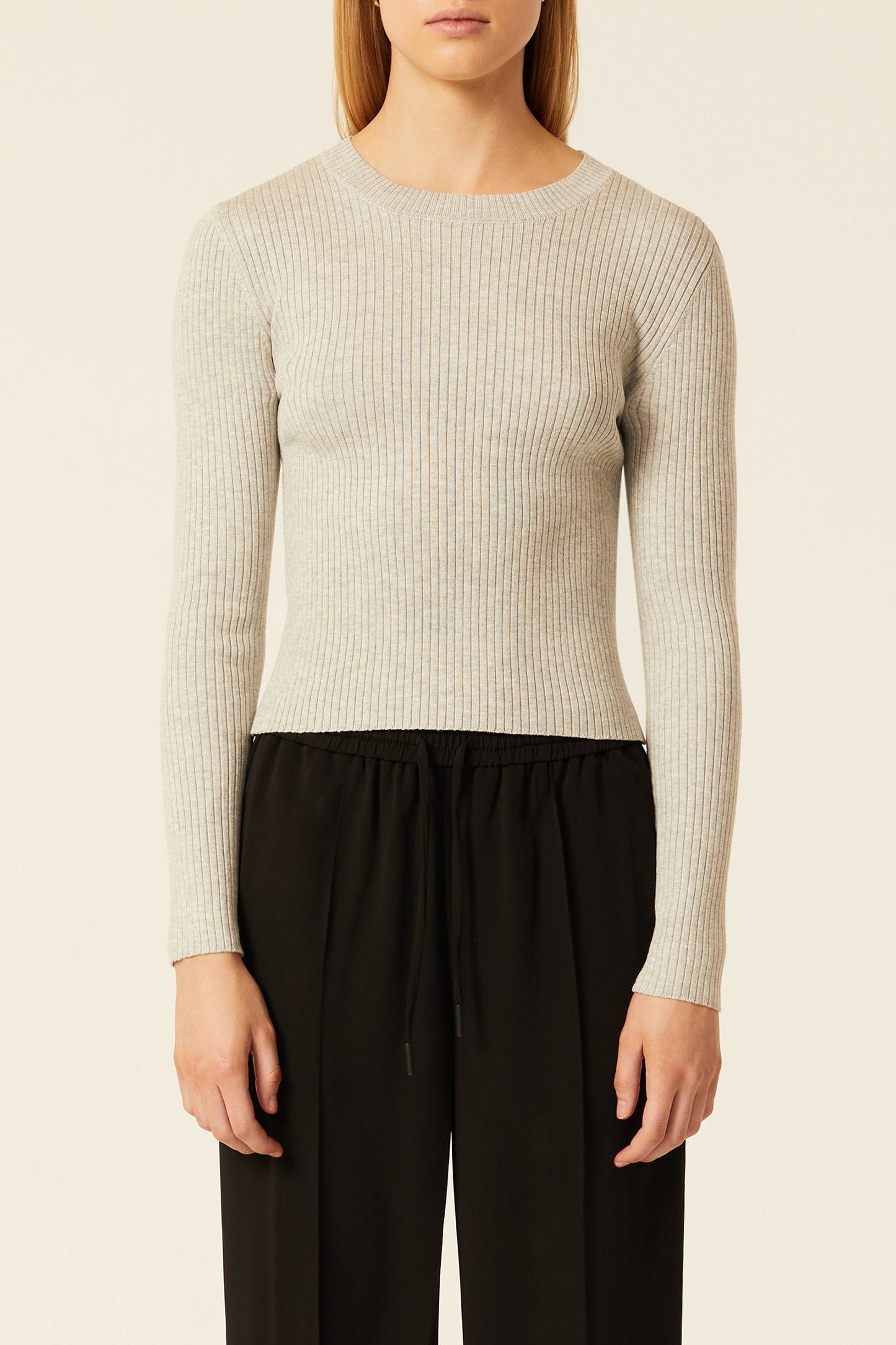 NUDE CLASSIC KNIT