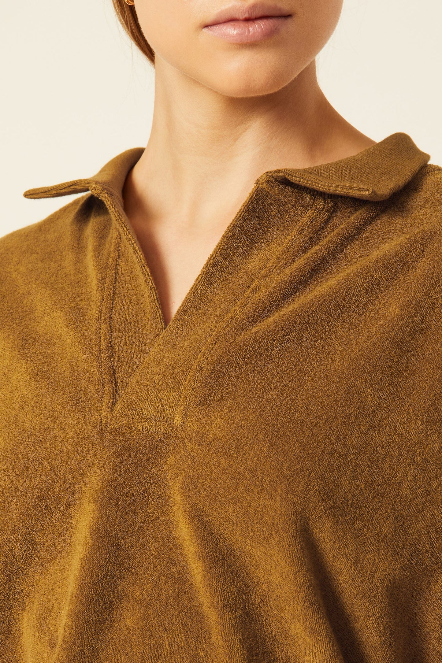 TAIT RUGBY SWEAT