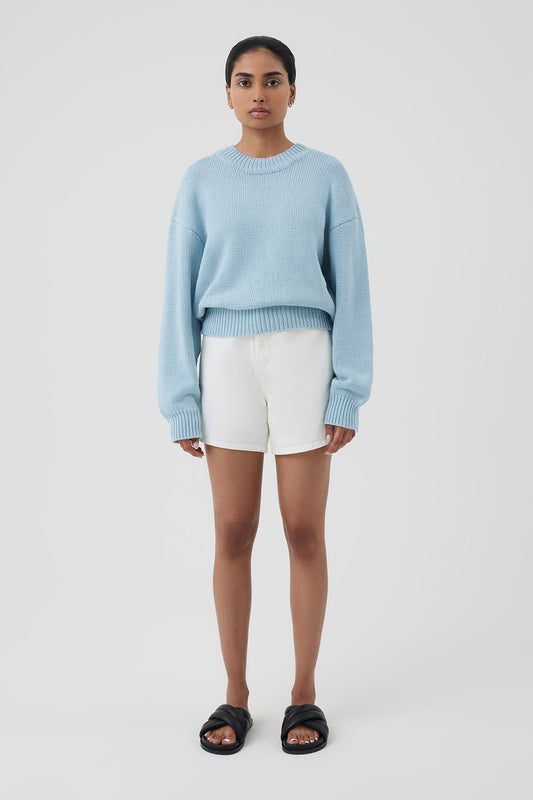 ASHER KNIT