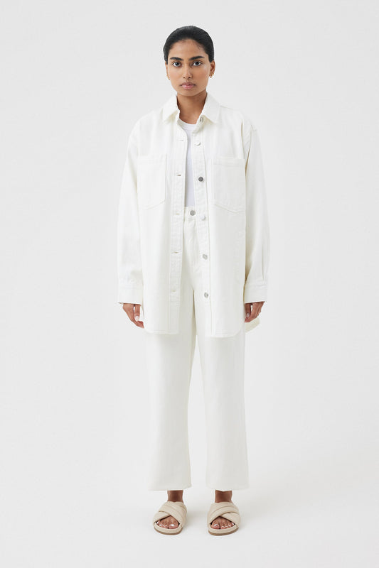 NOA DENIM JACKET