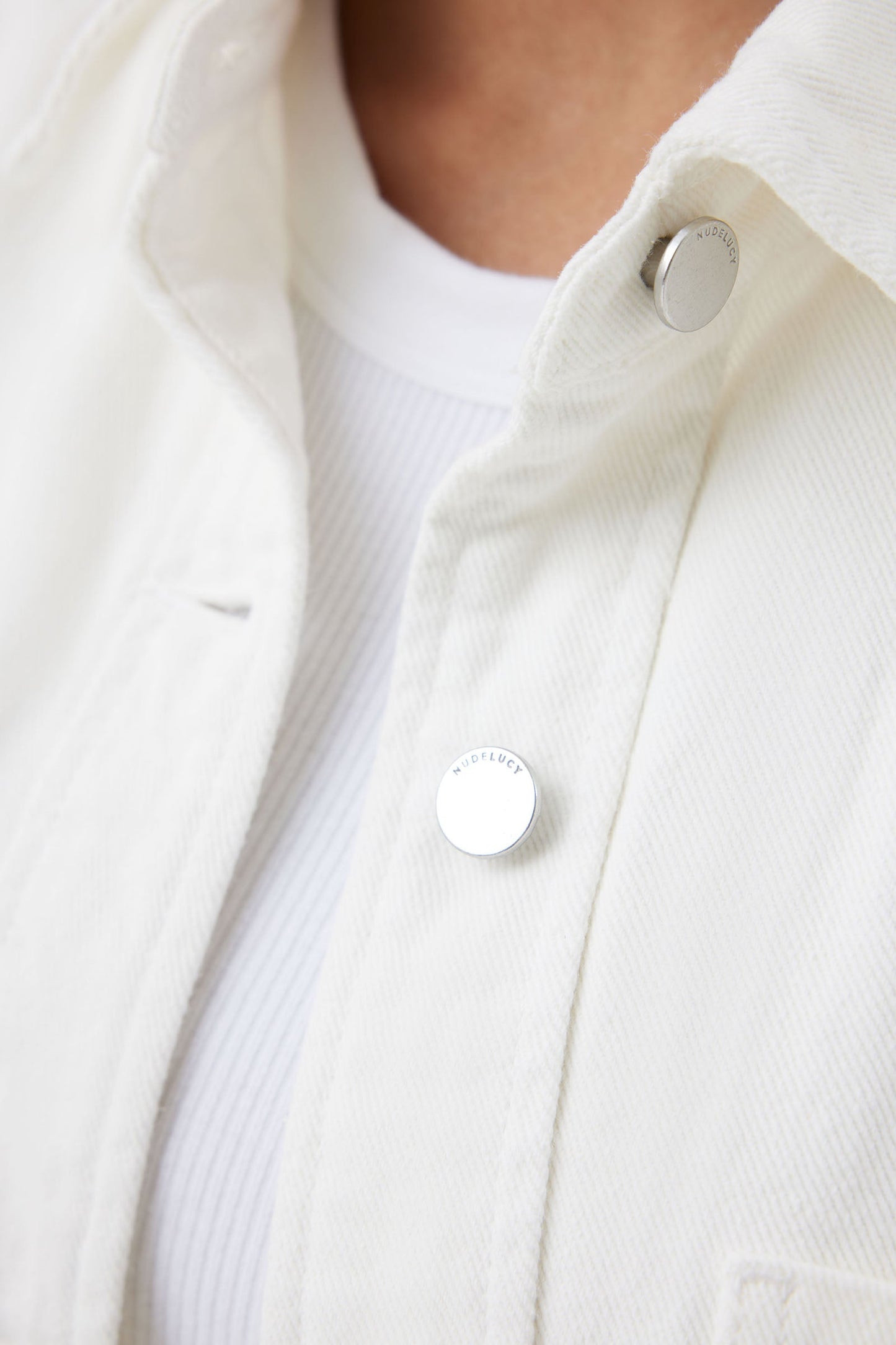 NOA DENIM JACKET