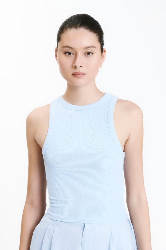 MONROE ORGANIC RIB TANK