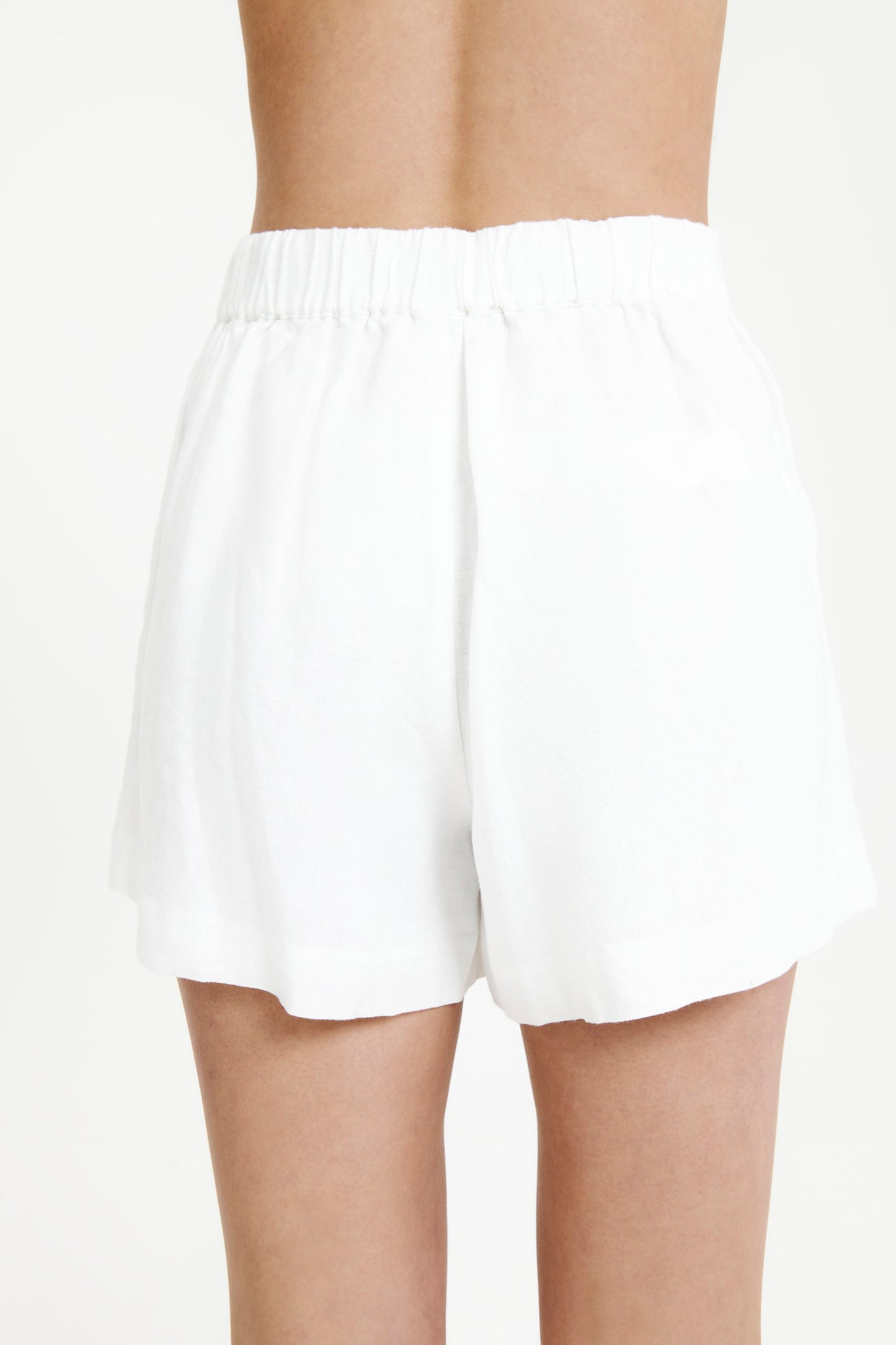 RYNN LINEN SHORT
