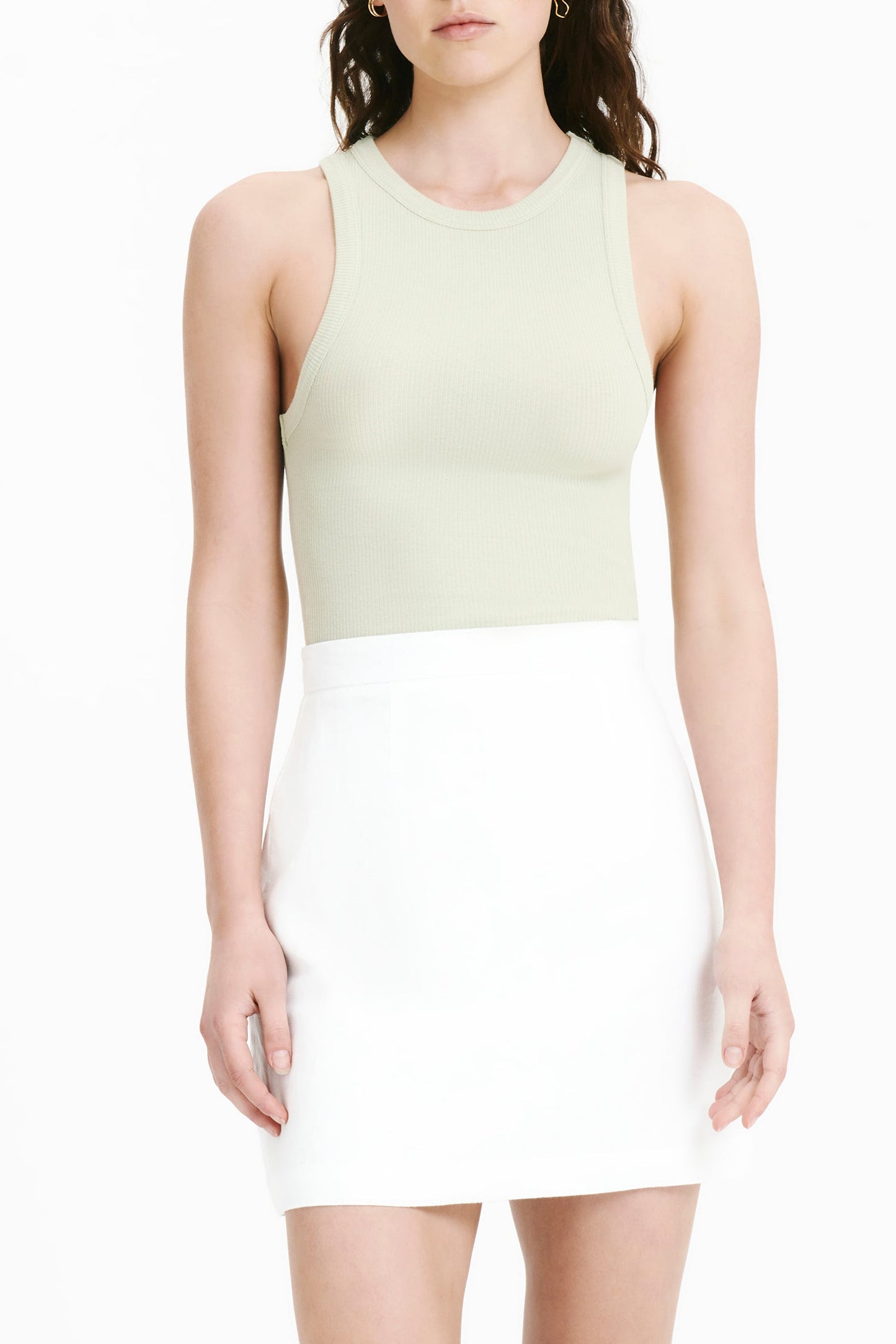 MONROE ORGANIC RIB TANK