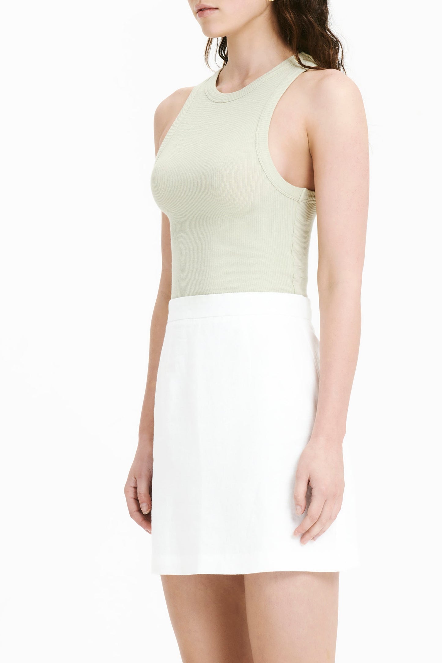 MONROE ORGANIC RIB TANK