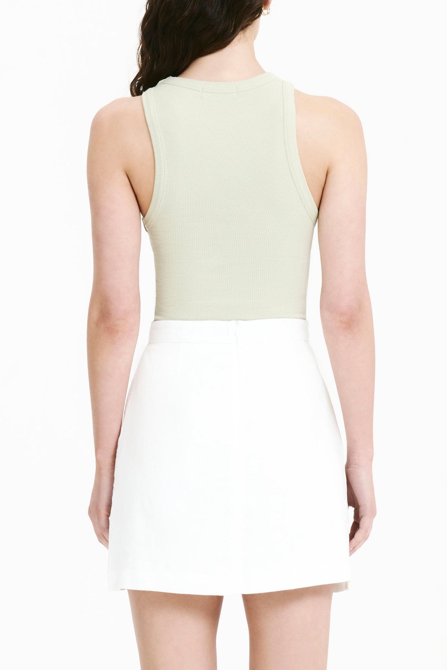 MONROE ORGANIC RIB TANK