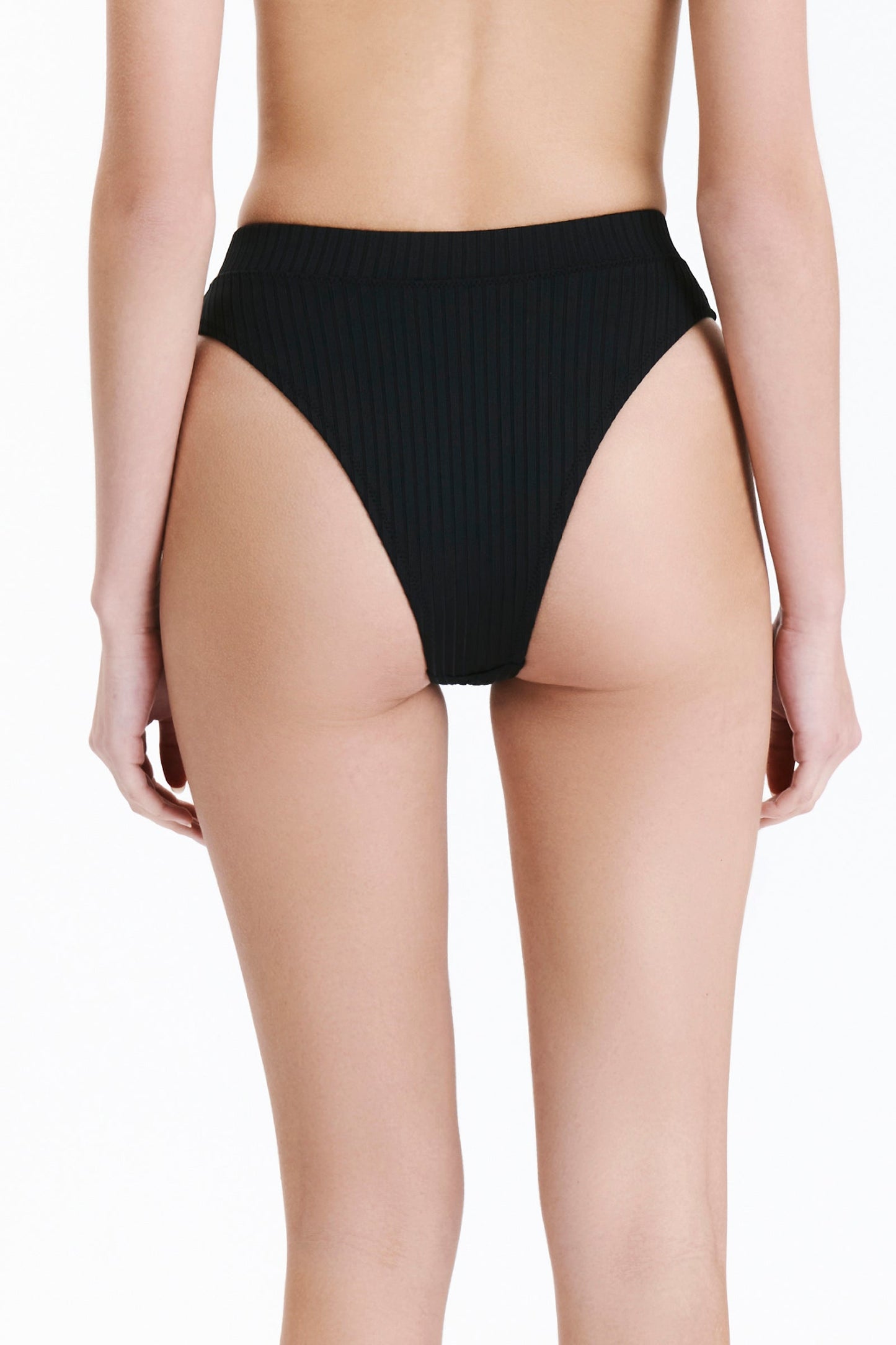 HIGH RISE BRIEF