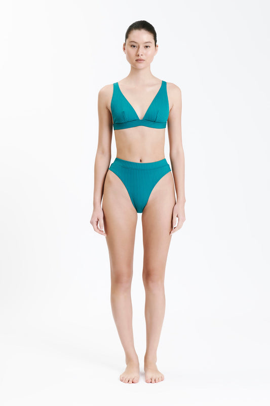 HIGH RISE BRIEF