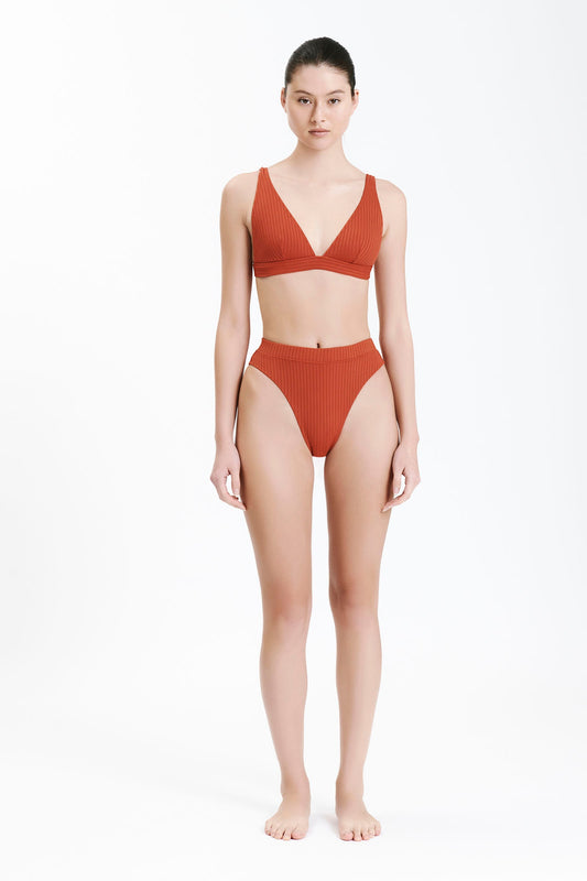 HIGH RISE BRIEF