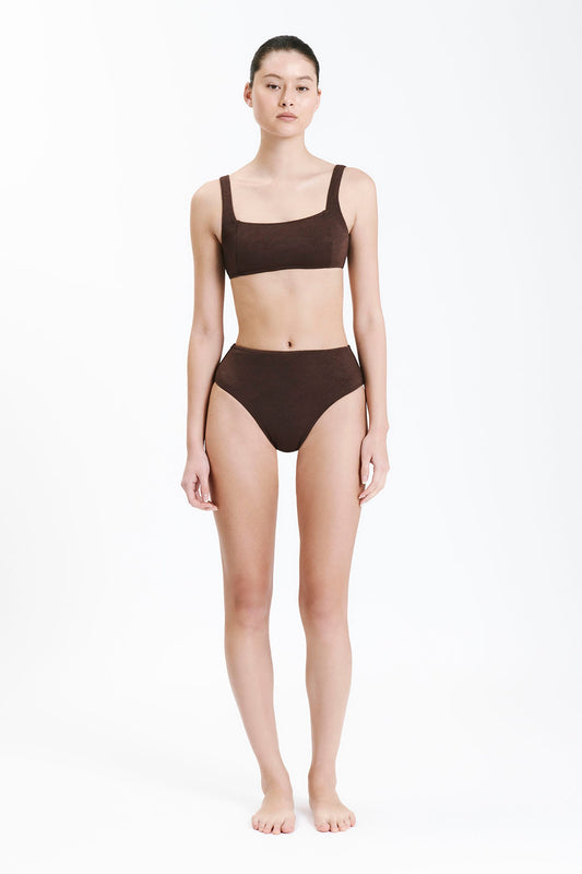 BOY LEG BRIEF