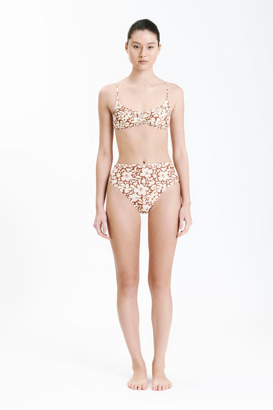 CLASSIC BANDEAU TOP