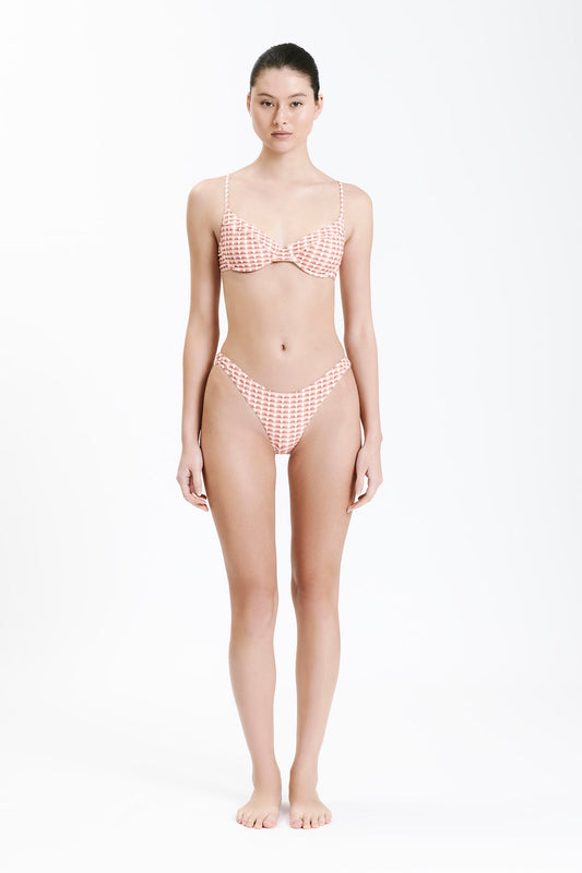 CLASSIC CHEEKY BIKINI BRIEF