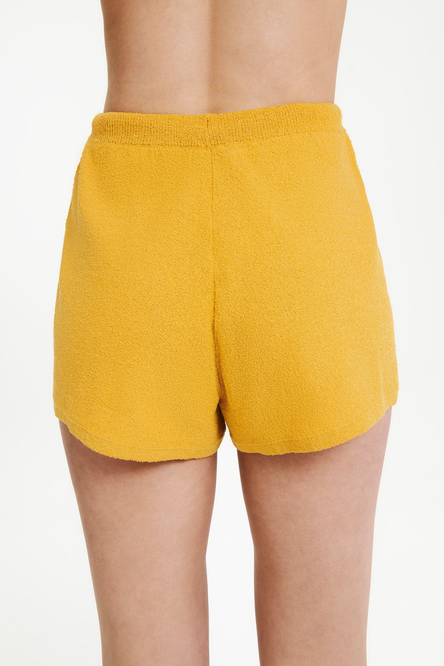 BINX SHORT