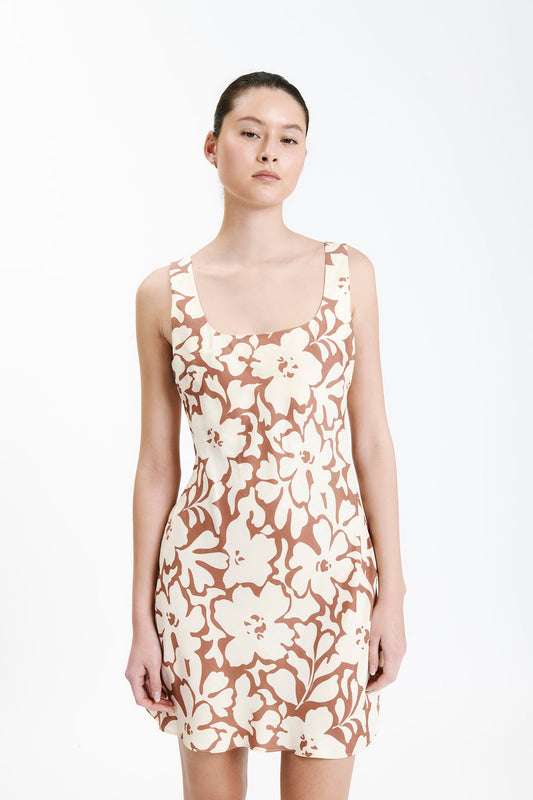 TERRA MINI DRESS