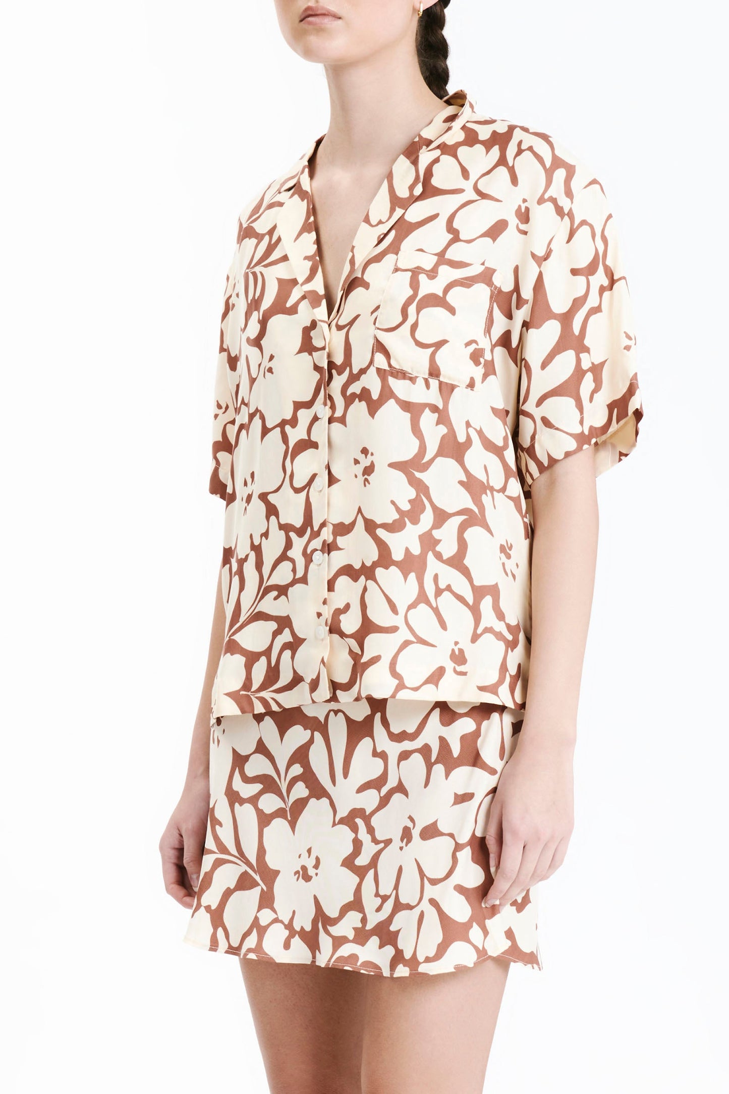TERRA SHIRT