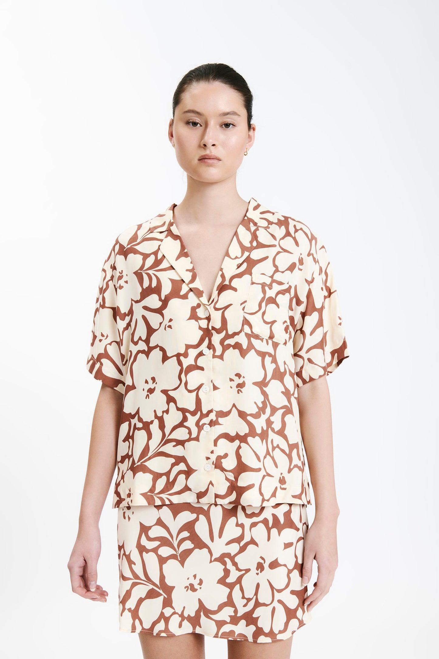 TERRA SHIRT