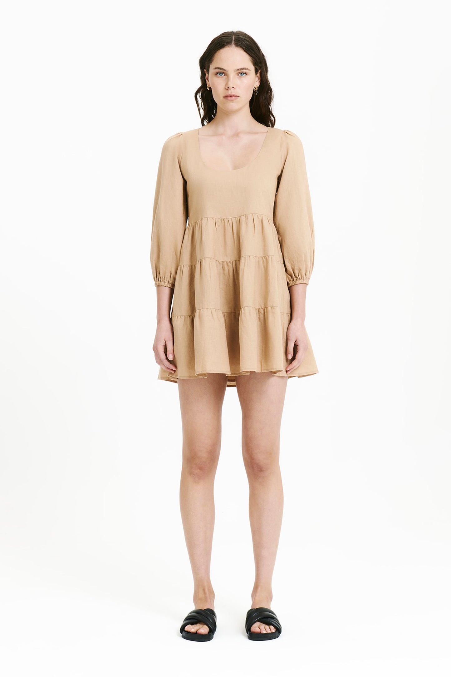 BROOKE MINI DRESS