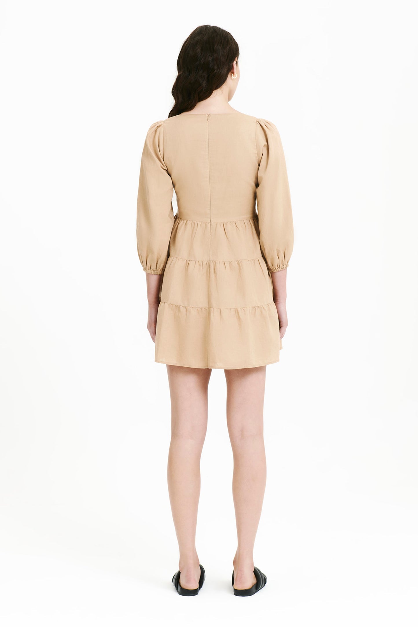 BROOKE MINI DRESS
