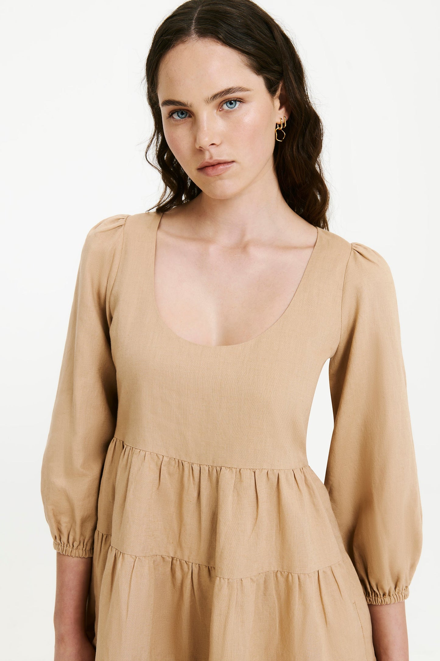 BROOKE MINI DRESS