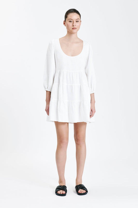 BROOKE MINI DRESS