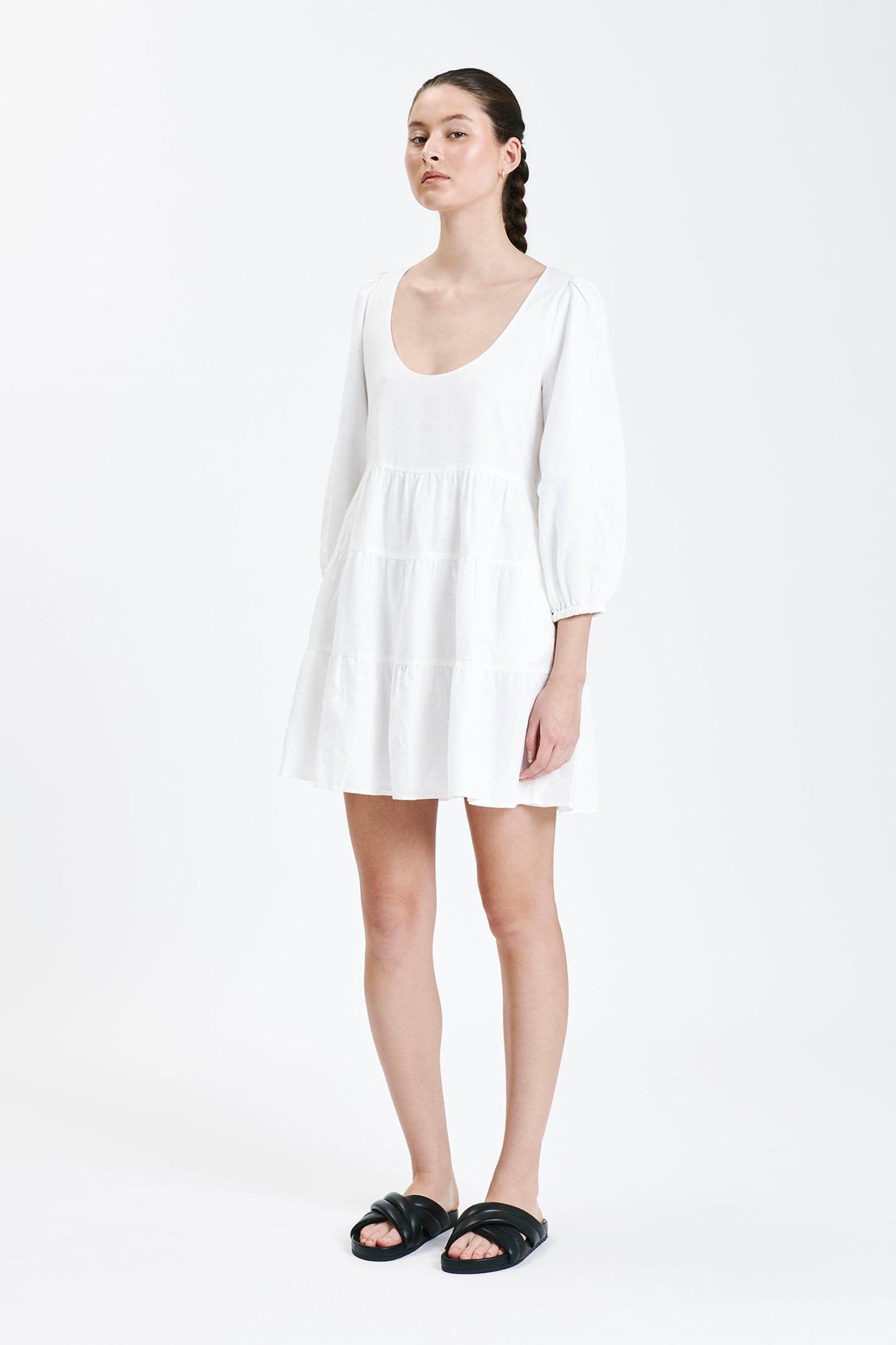 BROOKE MINI DRESS