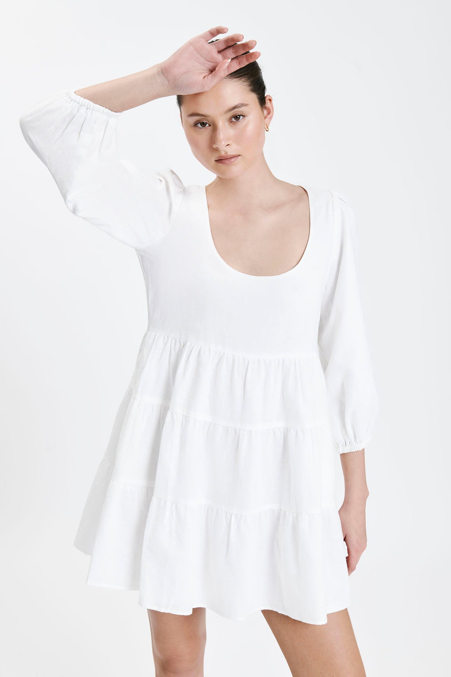 BROOKE MINI DRESS