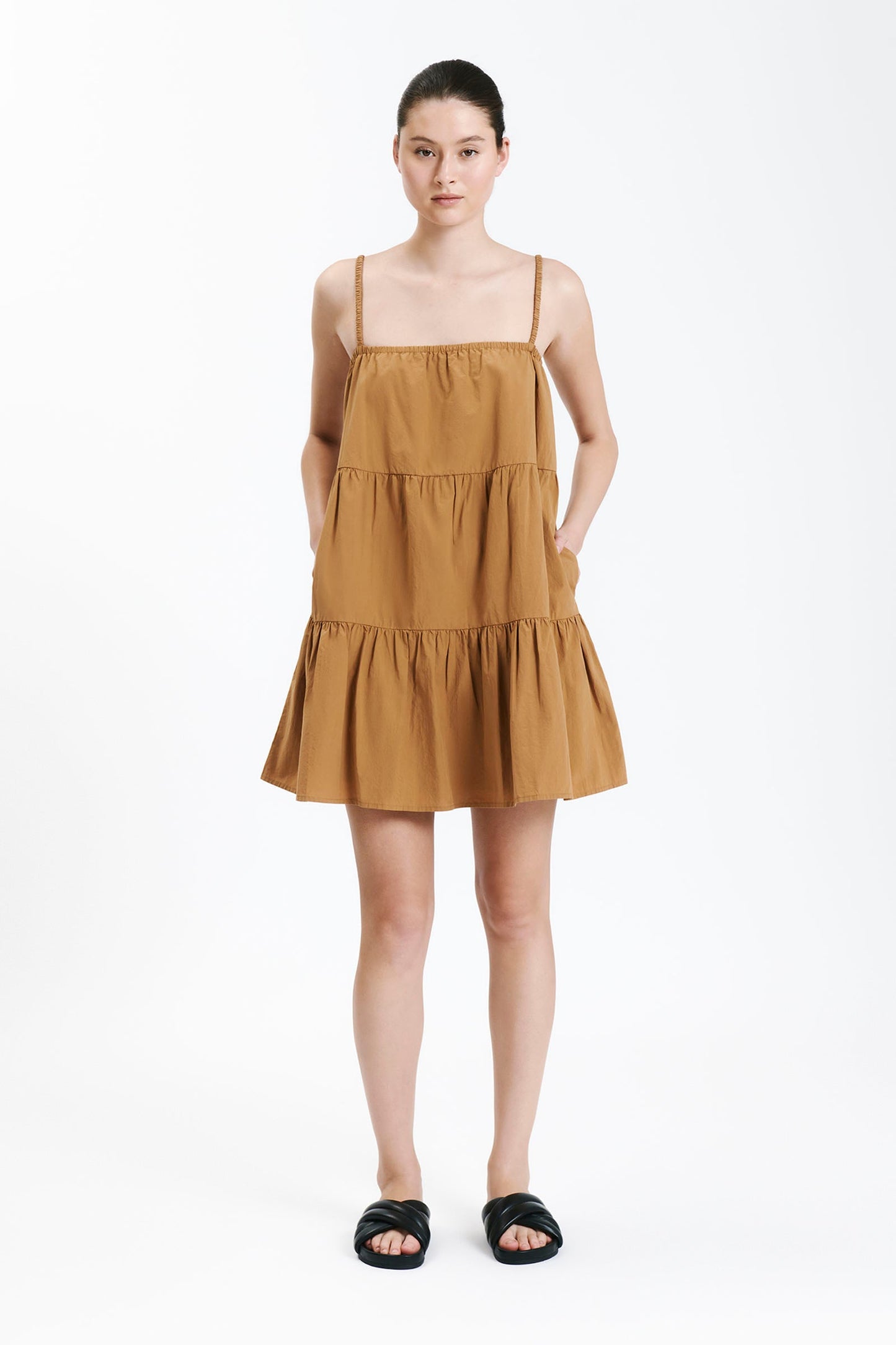 RENNA MINI DRESS