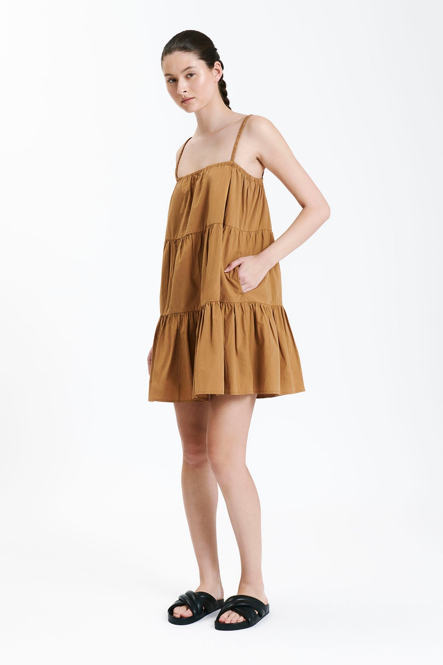 RENNA MINI DRESS