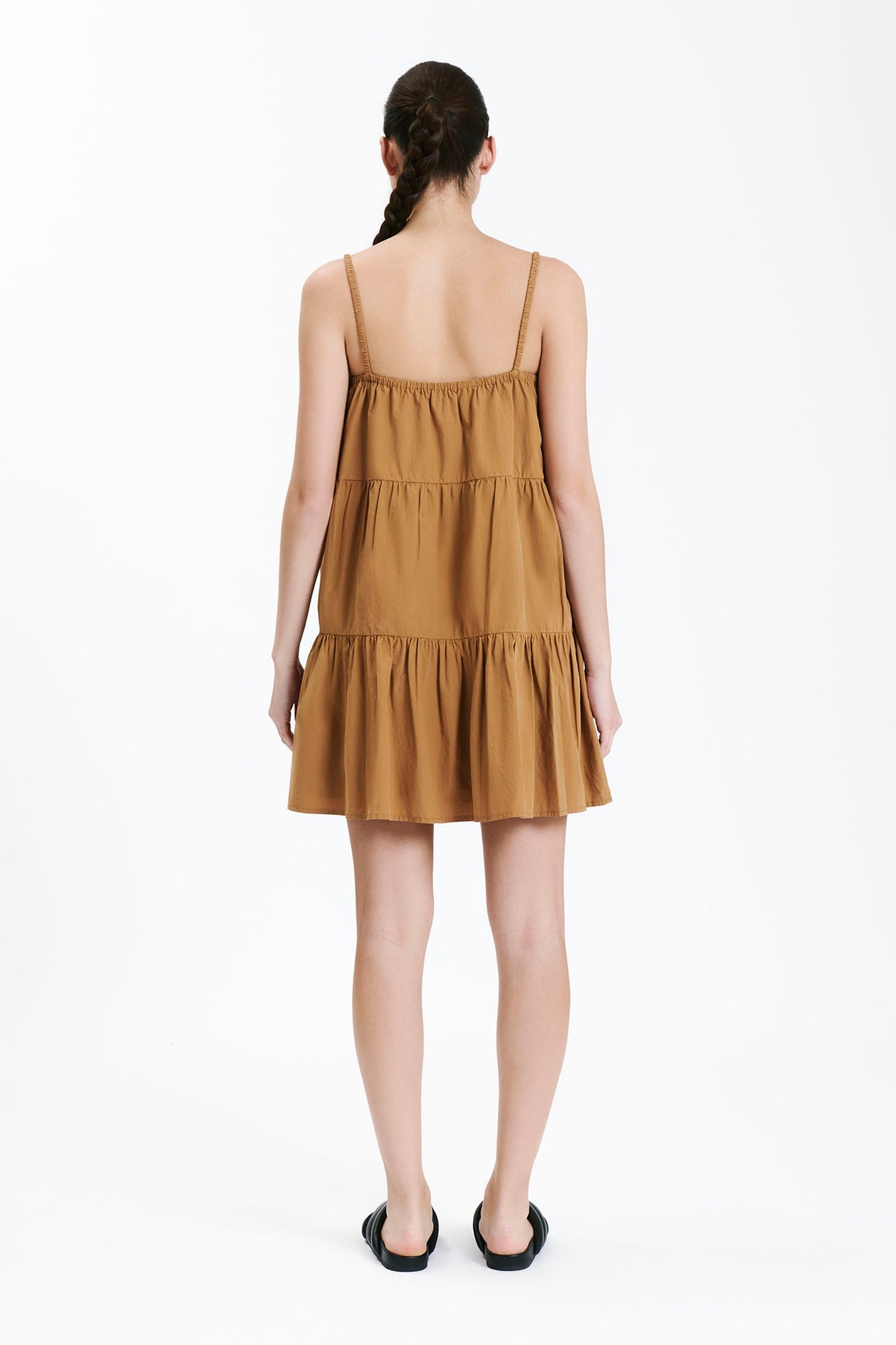 RENNA MINI DRESS