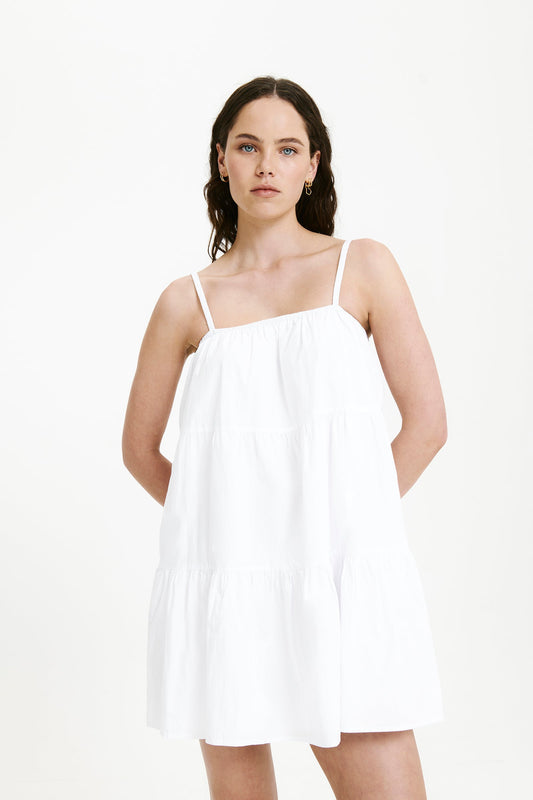 RENNA MINI DRESS