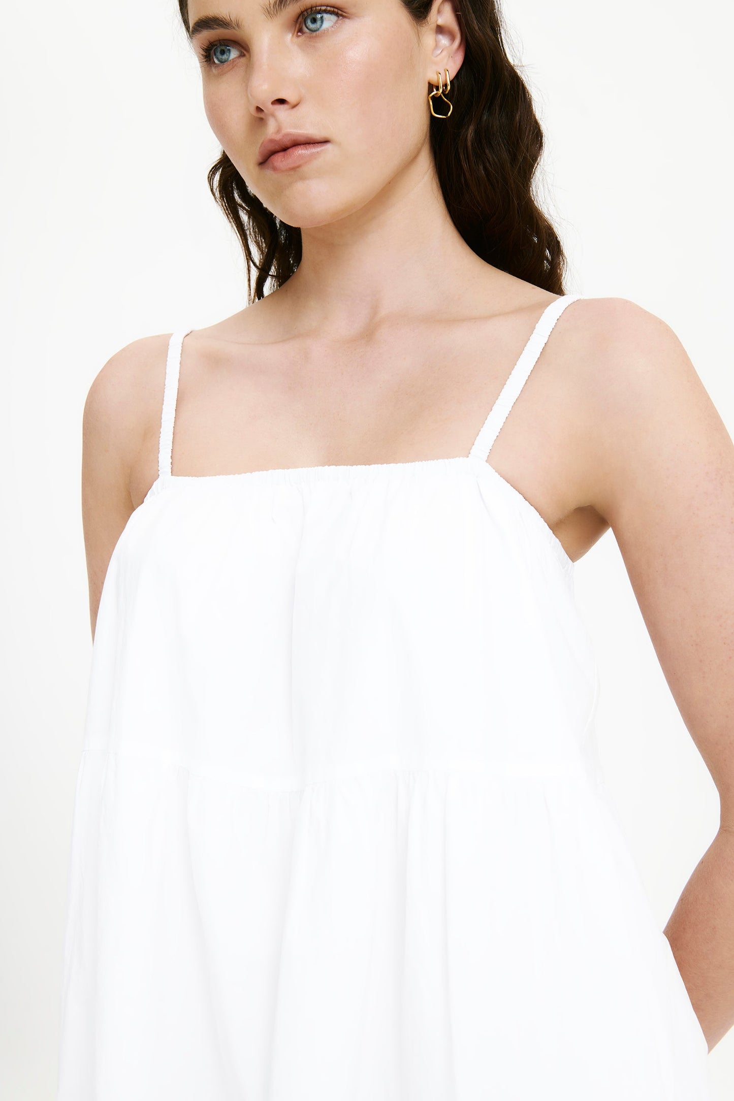 RENNA MINI DRESS