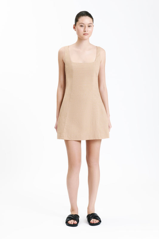 PHOENIX MINI DRESS