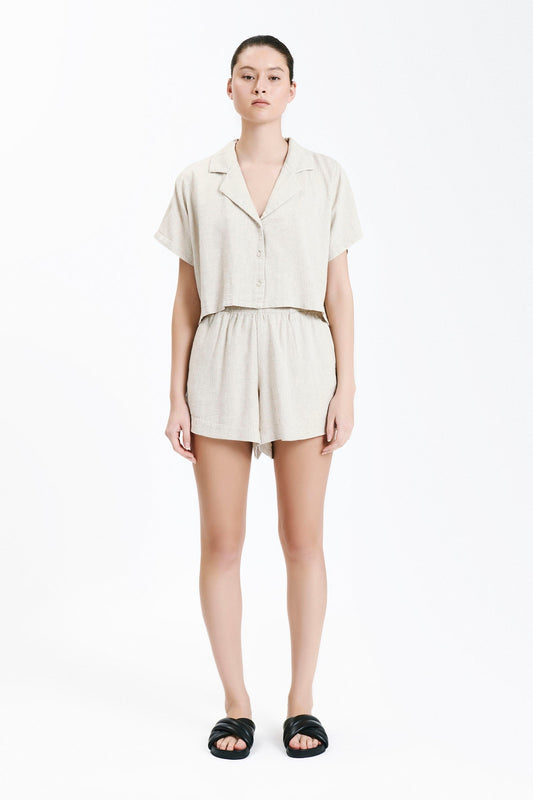 ACE SHORT
