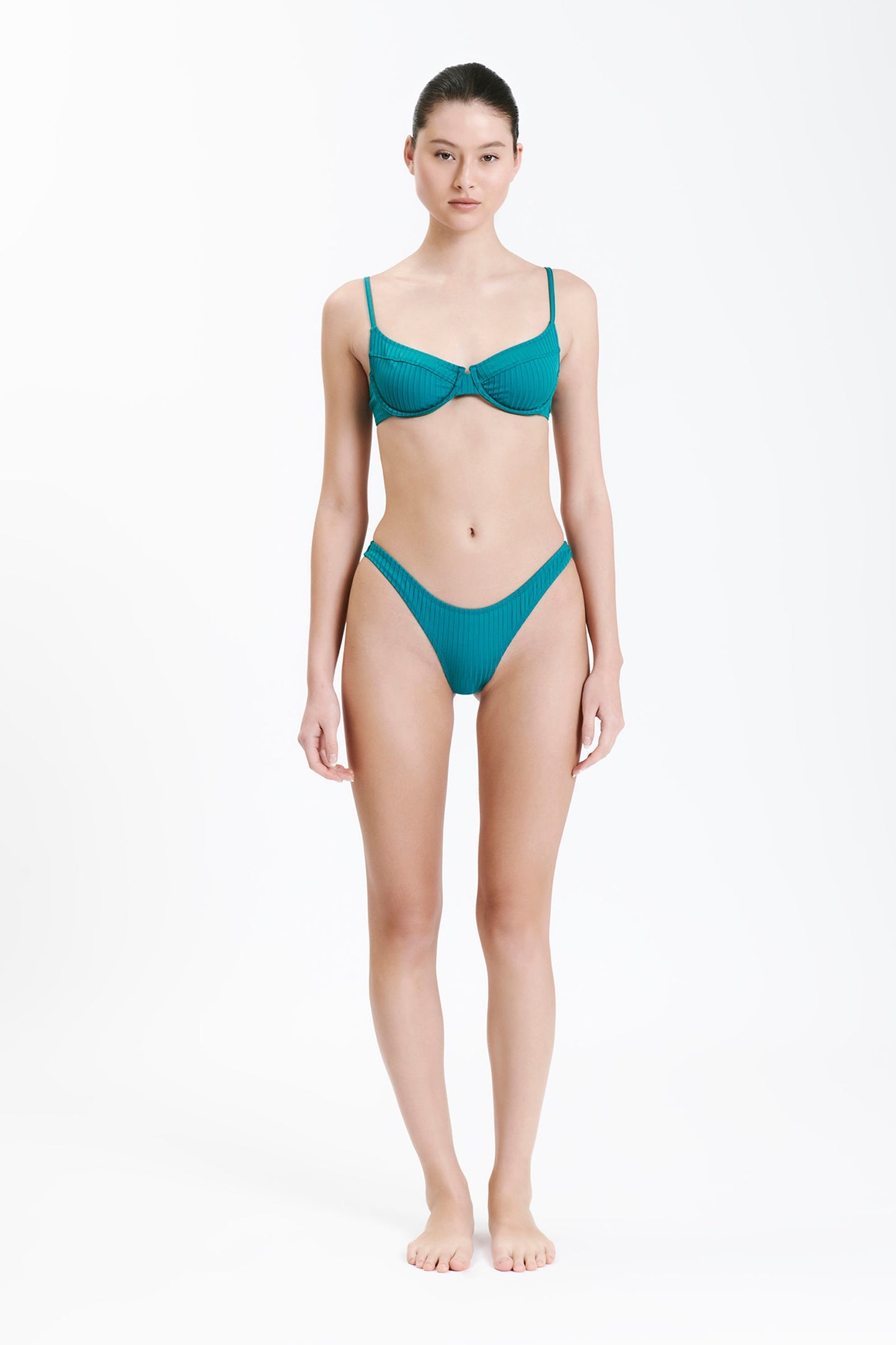 CLASSIC CHEEKY BIKINI BRIEF