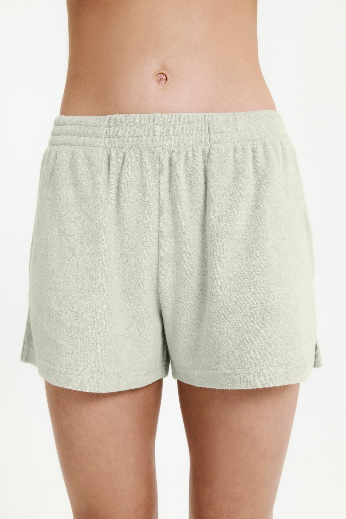 INKA TERRY SHORT