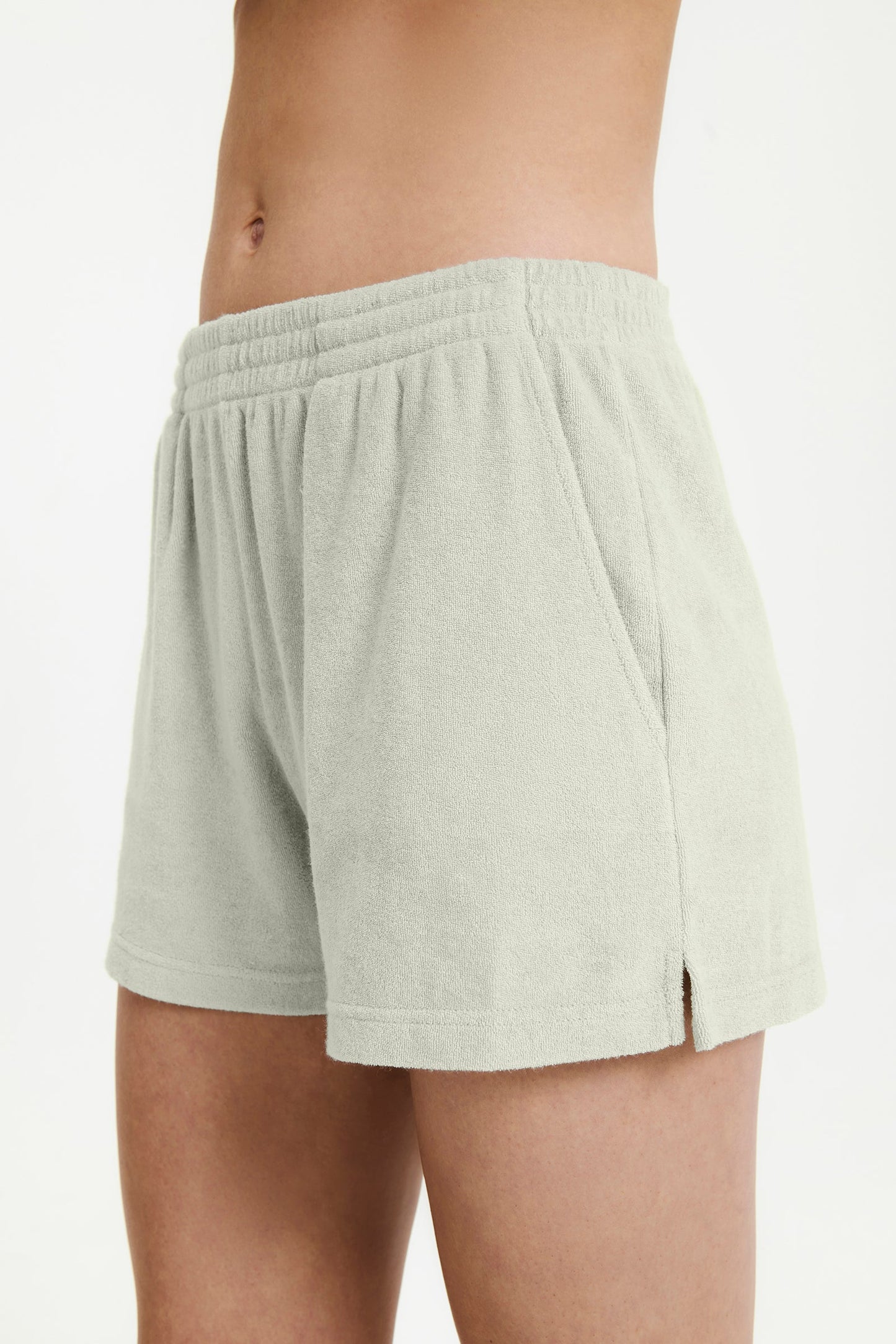 INKA TERRY SHORT