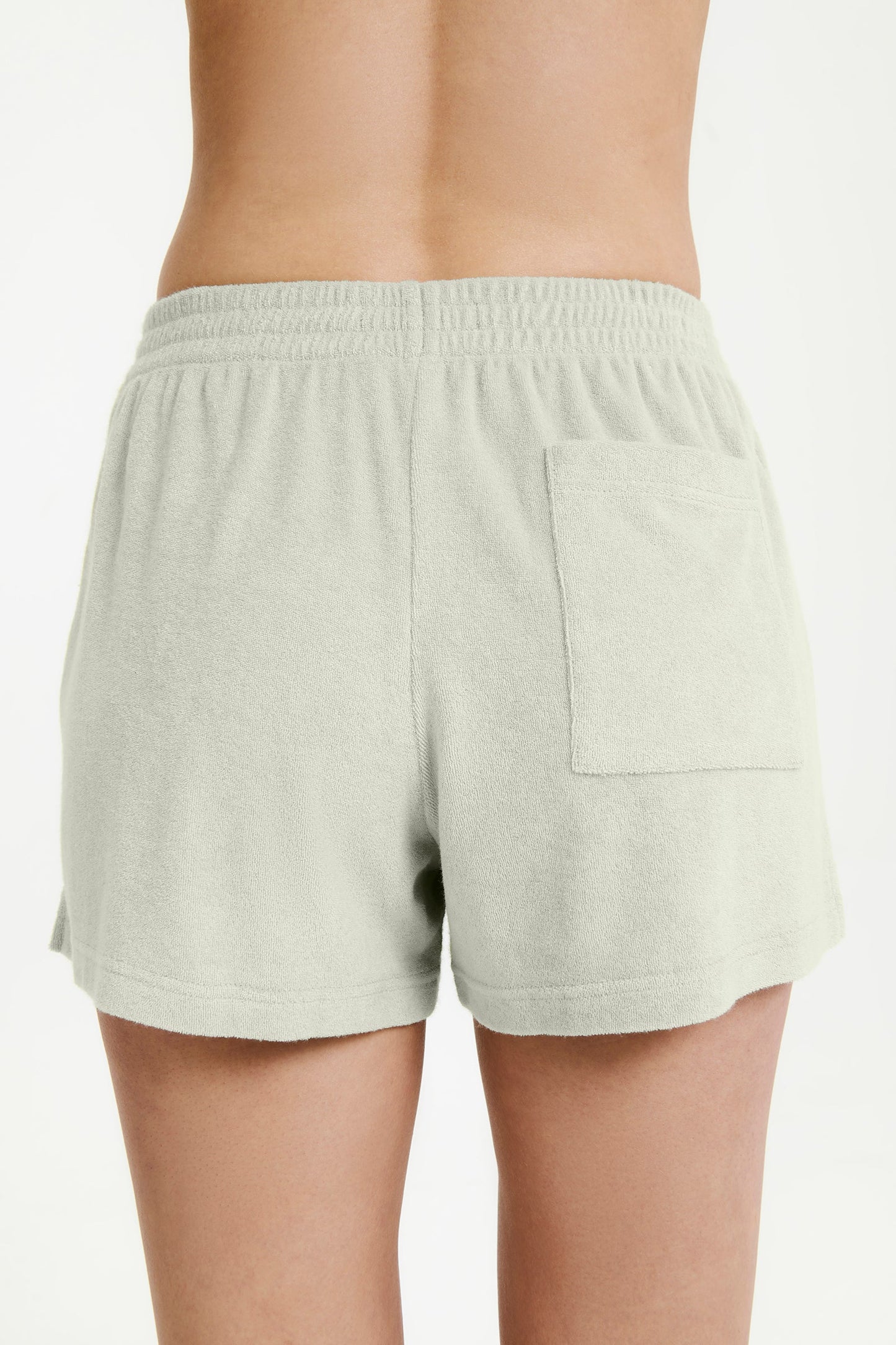 INKA TERRY SHORT