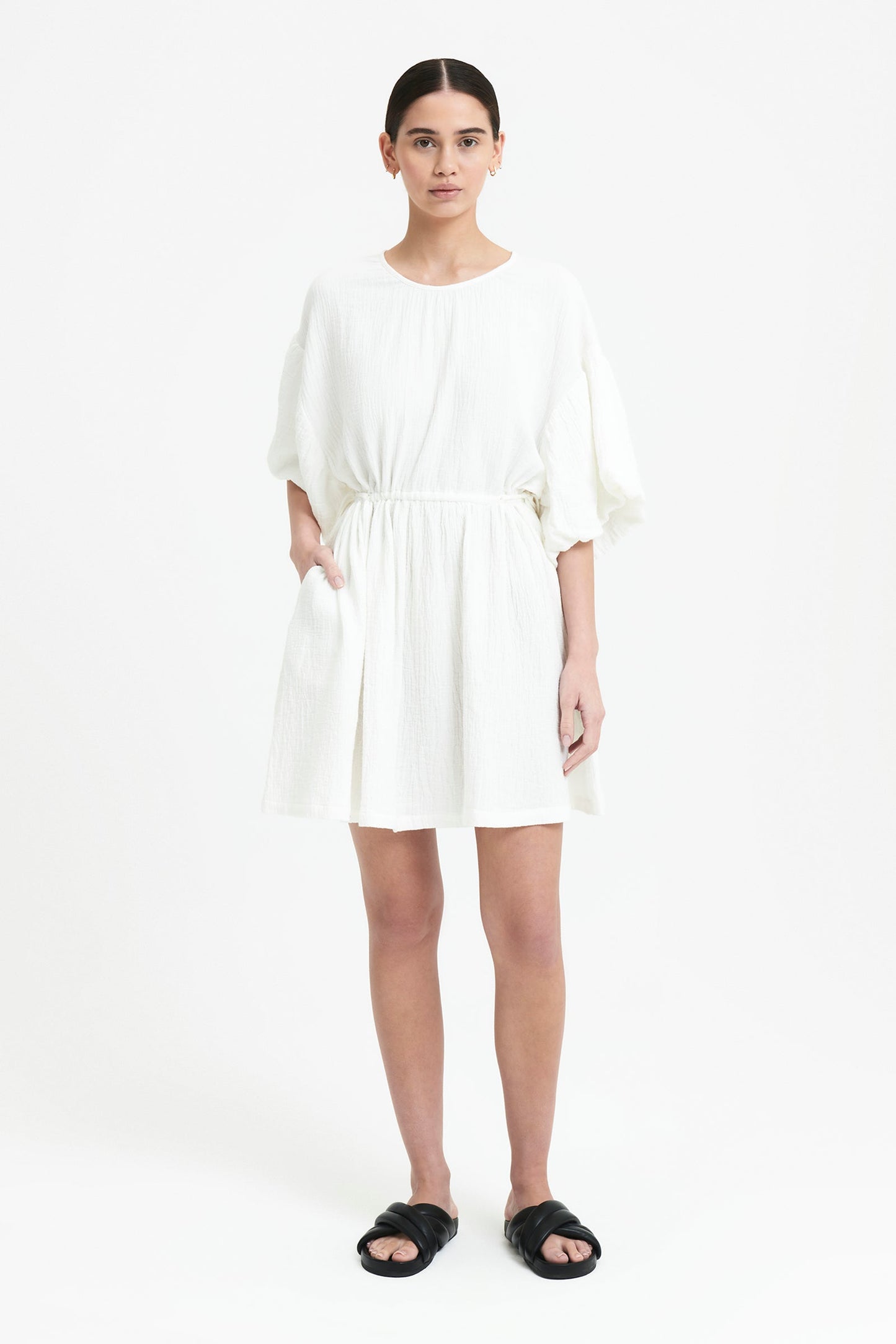 ALTO MINI DRESS