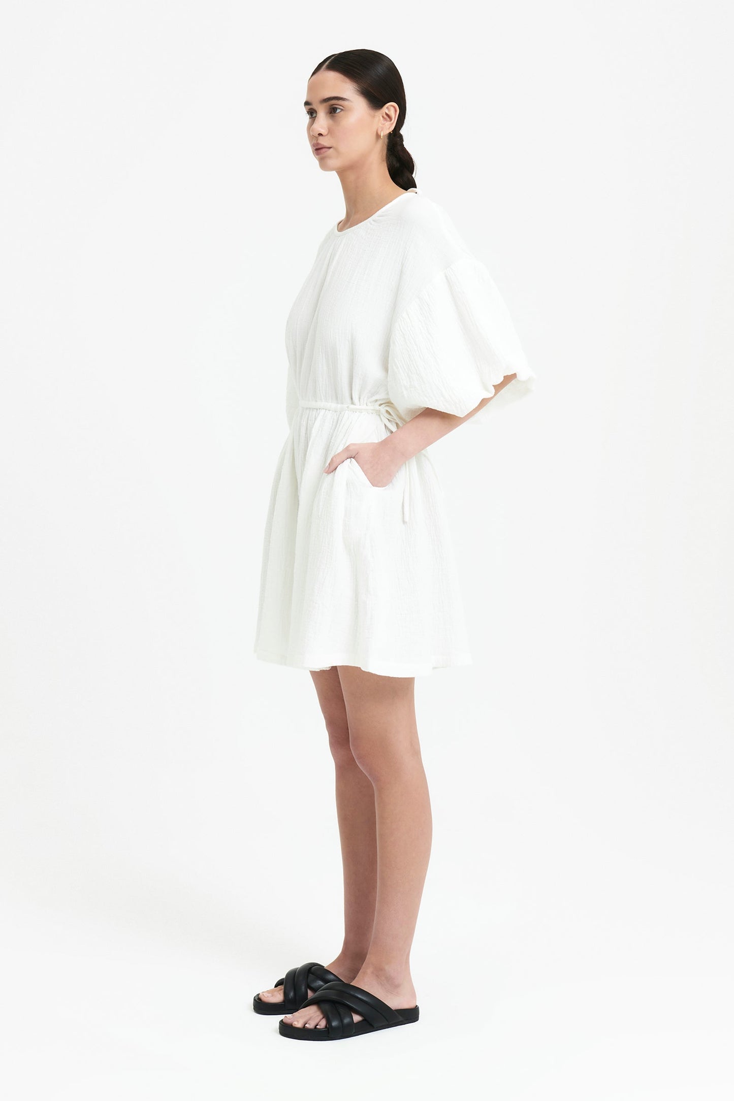 ALTO MINI DRESS