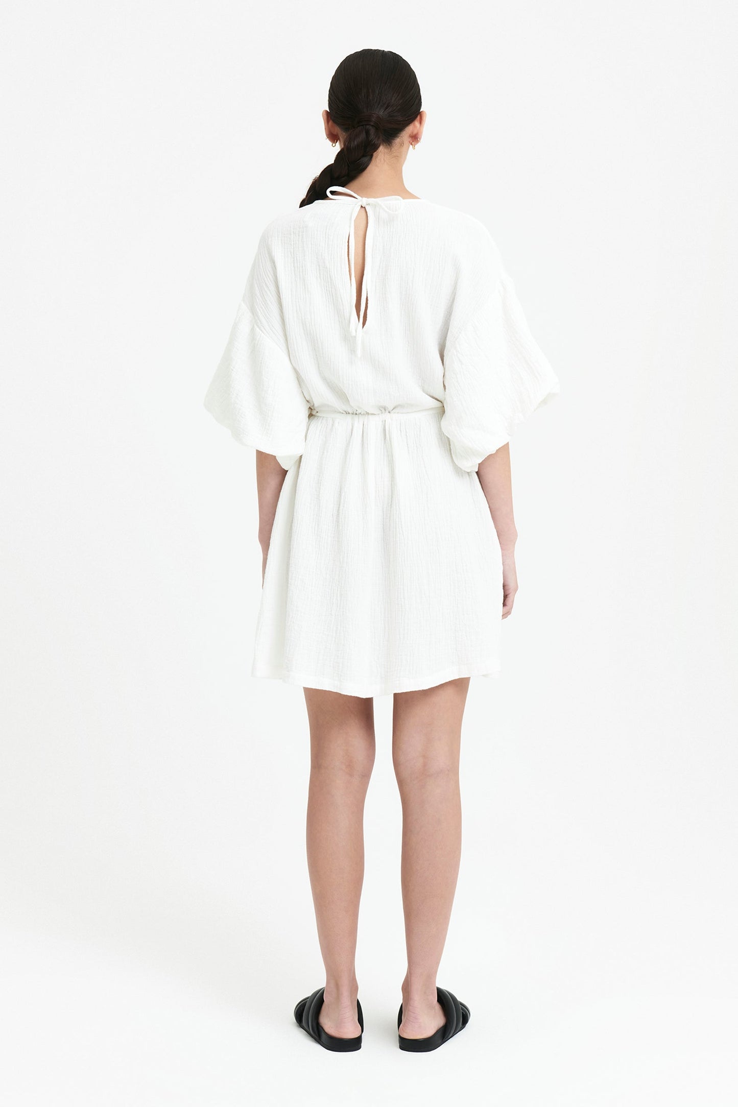 ALTO MINI DRESS