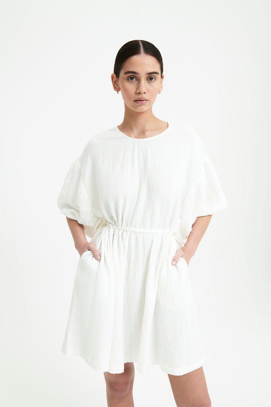 ALTO MINI DRESS