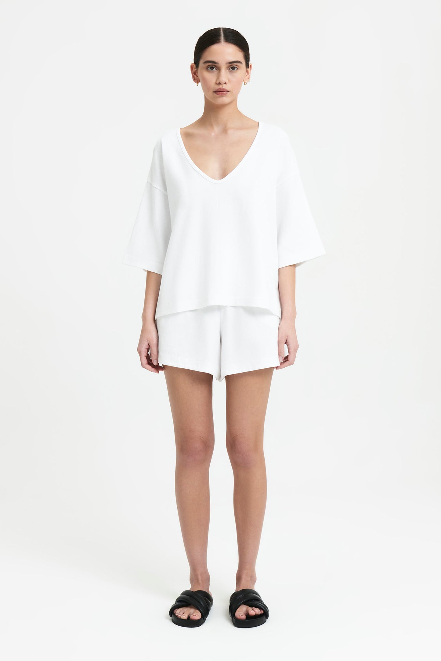 FES SHORT