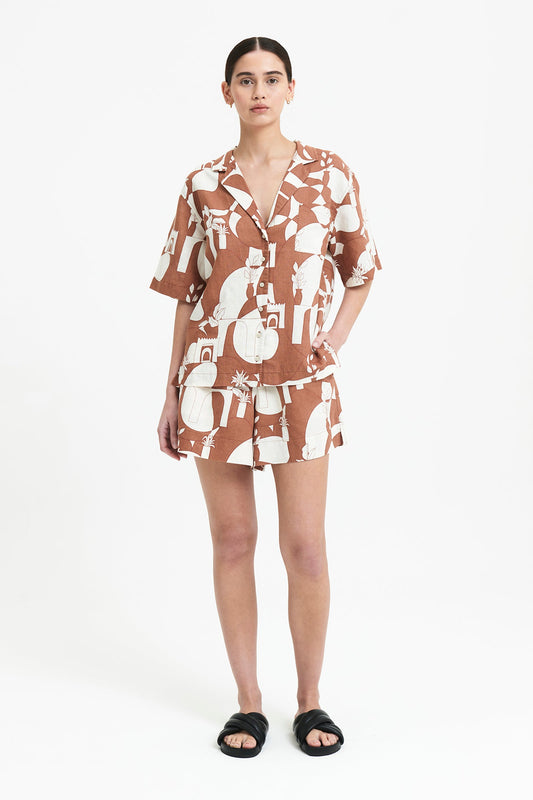 SAFIA SHORT