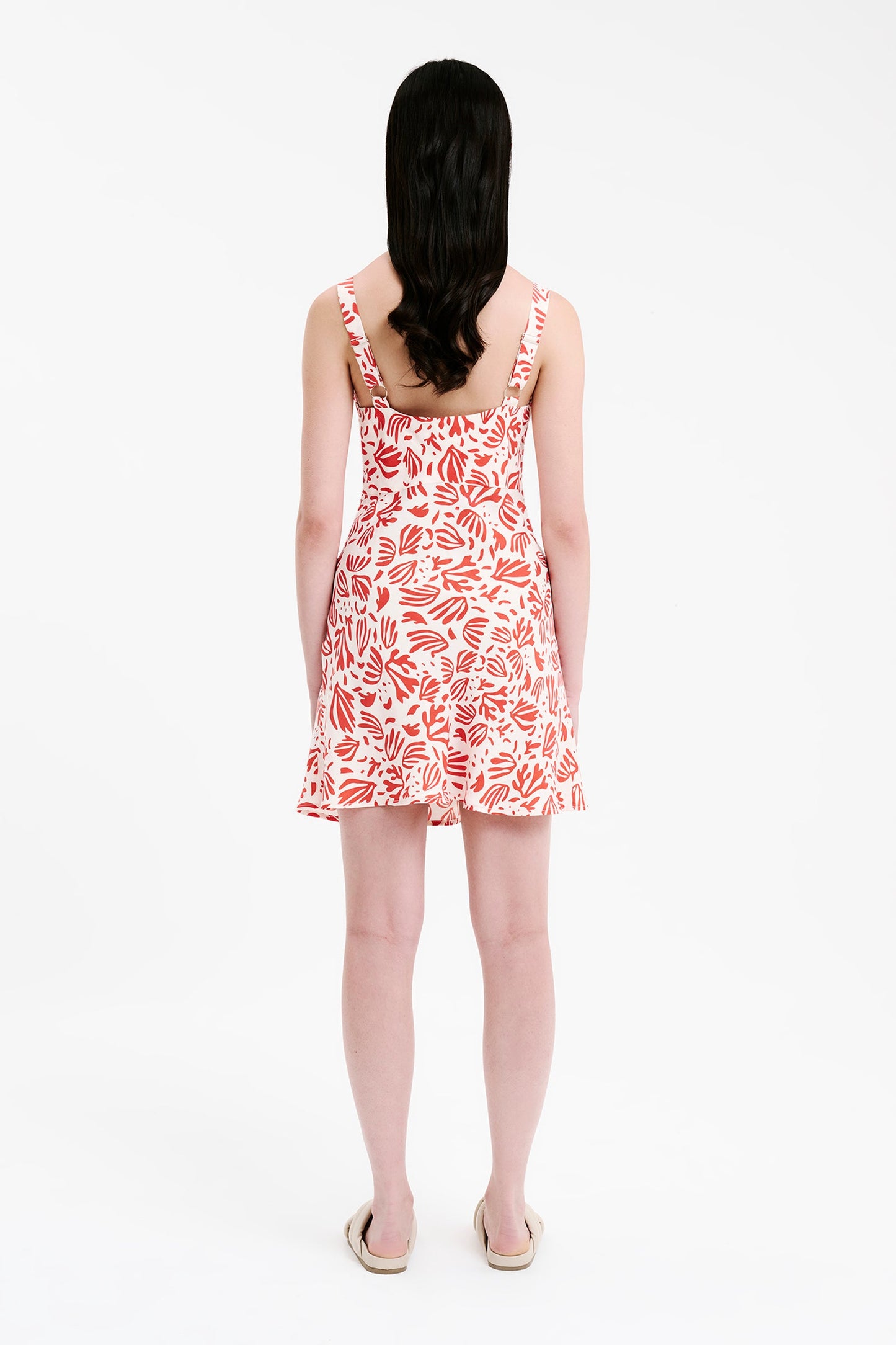 ENVER MINI DRESS