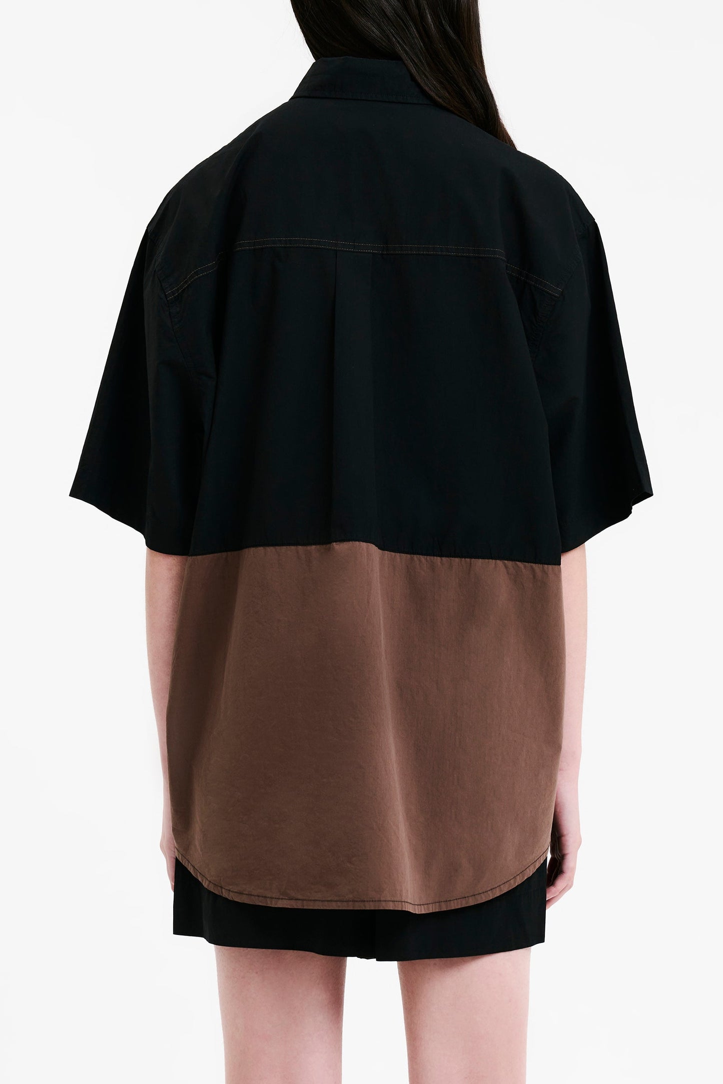 SAMSON SHIRT