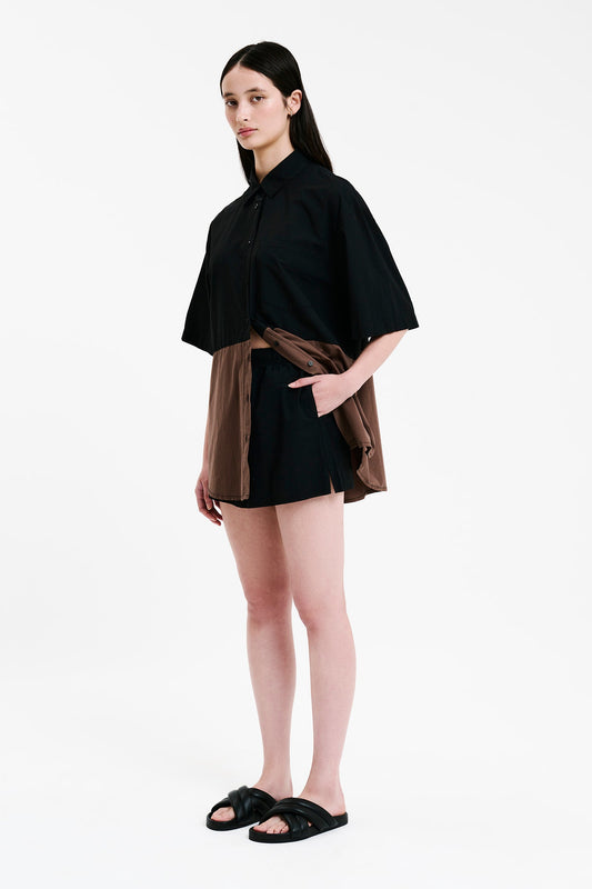 SAMSON SHORT